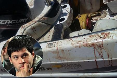 Anh trai Lionel Messi đã may mắn thoát khỏi án phạt