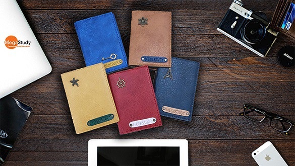 Triển lãm du học hè quốc tế 2018: Hành trình nhỏ - trải nghiệm lớn - 2
Ví đựng passport handmade độc đáo