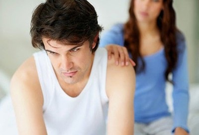 Ngán tận cổ vì chồng suốt ngày vặn hỏi "thỏa mãn chưa" - 1 Ảnh minh họa
