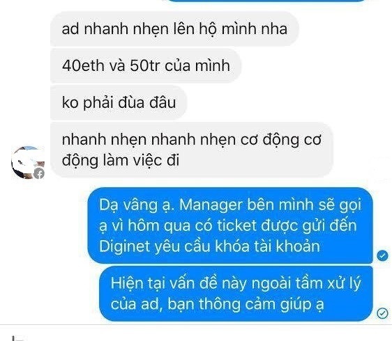 Có bao nhiêu người bị lừa mất tiền tỉ từ Bitcoin? - 1 Có bao nhiêu người bị lừa mất tiền tỉ từ Bitcoin? - 1
