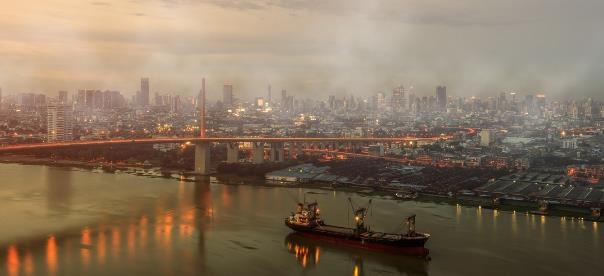 Việt Nam nằm trong danh sách những điểm du lịch ô nhiễm nhất thế giới - 20