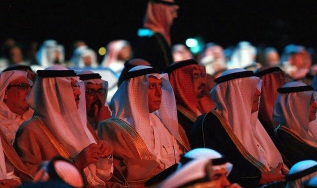 Vua siêu giàu Ả Rập Saudi: Dân chơi bậc nhất Trung Đông - 7 Vua siêu giàu Ả Rập Saudi: Dân chơi bậc nhất Trung Đông - 7