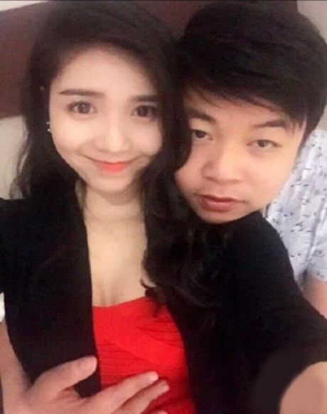 Bị tung ảnh "đụng chạm" vòng 1 của Thanh Bi, Duy Mạnh thanh minh - 7 Bị tung ảnh "đụng chạm" vòng 1 của Thanh Bi, Duy Mạnh thanh minh - 7