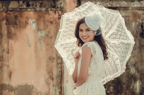 Dàn gái xinh 10X nổi tiếng này đang "gây bão" trên mạng xã hội - 8