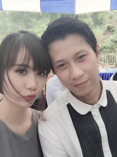 Những hot girl Việt "một bước lên tiên" nhờ lấy chồng đại gia - 9 Những hot girl Việt "một bước lên tiên" nhờ lấy chồng đại gia - 9