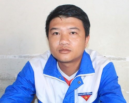 Khẳng định niềm tin, giá trị không phai mờ - 25 Đồng chí Nguyễn Hoàng Tuấn Vũ.