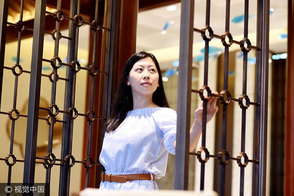 Công việc vạn người mơ: Nhận tiền để… ngủ! - 9
Vốn hiểu biết rộng cũng là yếu tố quan trọng