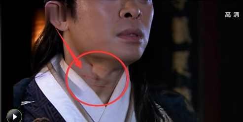 Cười nghiêng ngả với loạt sạn trong phim Hoa ngữ - 9 Cười nghiêng ngả với loạt sạn trong phim Hoa ngữ - 9