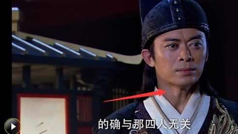 Cười nghiêng ngả với loạt sạn trong phim Hoa ngữ - 10 Cười nghiêng ngả với loạt sạn trong phim Hoa ngữ - 10