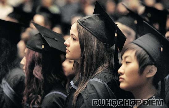 Chia sẻ về trung học Canada của nữ sinh giành Học bổng ĐH UBC danh giá - 3 Chia sẻ về trung học Canada của nữ sinh giành Học bổng ĐH UBC danh giá - 3