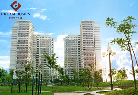 The Spark Dương Nội – Căn hộ trong mơ của mọi nhà - 3 The Spark Dương Nội – Căn hộ trong mơ của mọi nhà - 3