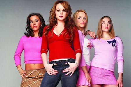 “Gái hư” Lindsay Lohan đoạn tuyệt mạng xã hội để làm lại cuộc đời - 3 Lindsay Lohan rất muốn thực hiện phần hai của “Mean girls”