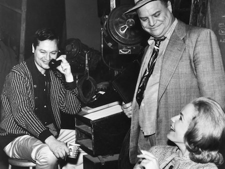 Huyền thoại Hollywood “bật mí” bí quyết thành công - 3 Ngôi sao gạo cội hiểu được rằng làm phim cũng là kinh doanh