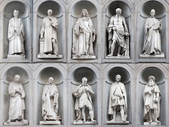 Những thành phố nổi tiếng thế giới về văn hóa và nghệ thuật - 3 Những thành phố nổi tiếng thế giới về văn hóa và nghệ thuật - 3