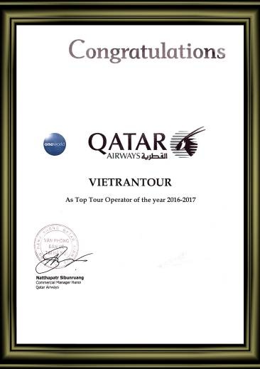 Vietrantour đạt doanh số cao của các hãng hàng không - 3 Vietrantour đạt doanh số cao của các hãng hàng không - 3