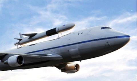 6 siêu dự án quân sự Mỹ đang bí mật thực hiện - 3