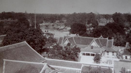 Một Thái Lan rất khác khi chưa bị "áp đảo" bởi khách du lịch - 3 Một Thái Lan rất khác khi chưa bị "áp đảo" bởi khách du lịch - 3