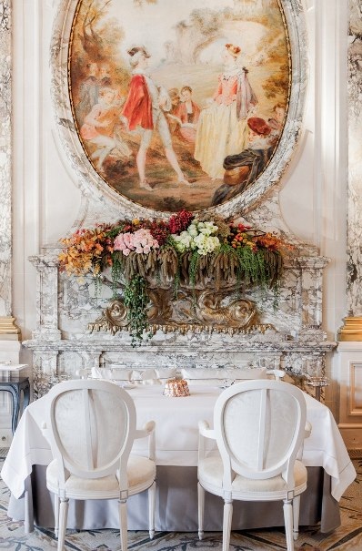 10 nhà hàng dành cho “những kẻ khờ mộng mơ” - 3