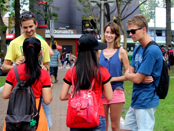 8 kỹ năng cơ bản con bạn cần có trước khi bước vào trung học - 3