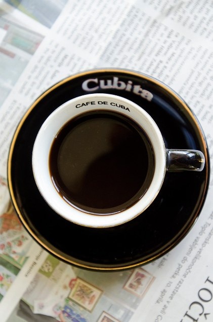 Café sữa đá Việt Nam lọt danh sách những cốc cà phê ngon nhất thế giới - 3 Café sữa đá Việt Nam lọt danh sách những cốc cà phê ngon nhất thế giới - 3