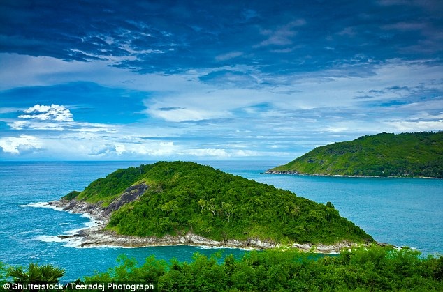 Du khách Nga đối diện án phạt tù vì cho cá ăn ở Thái Lan - 3