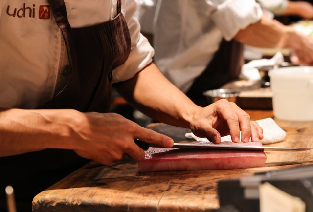 13 bí mật của các đầu bếp sushi chuyên nghiệp - 3 13 bí mật của các đầu bếp sushi chuyên nghiệp - 3
