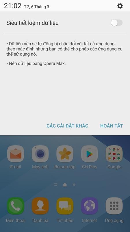 Kết nối mạng 3G, 4G là một trong những tác vụ tiêu hao thời lượng pin nhiều trên smartphone.