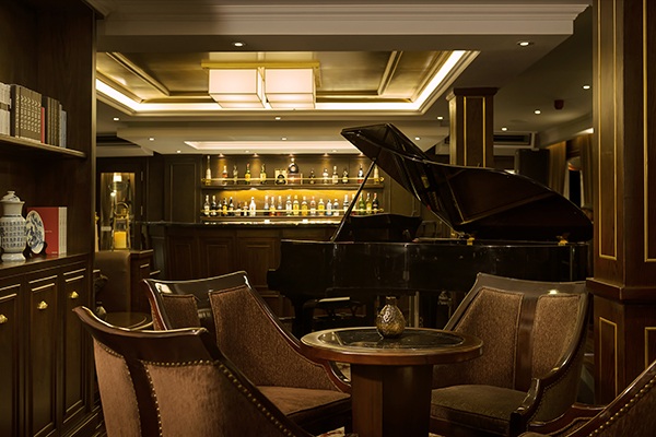 Trải nghiệm du lịch đẳng cấp 5 sao trên con tàu xa hoa nhất vịnh Hạ Long - 3