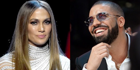 Vừa chia tay Drake, Jennifer Lopez lại tiếp tục hẹn hò “phi công trẻ” - 3 Jennifer Lopez thường hẹn hò các chàng trai kém tuổi mình như Drake…