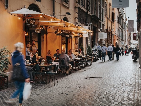 10 thành phố dễ chịu nhất để làm quen những người bạn mới - 3