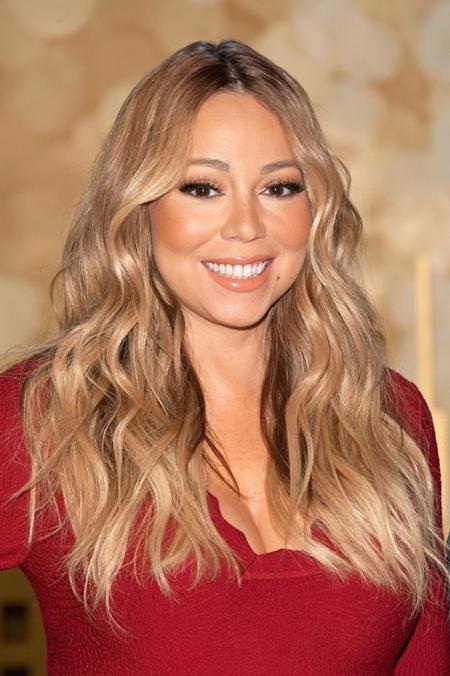 Kinh ngạc khi các sao Hollywood trẻ mãi không già - 3 Có cùng độ tuổi với J.Lo, Mariah Carey trông cũng trẻ trung không kém người đồng nghiệp nổi tiếng