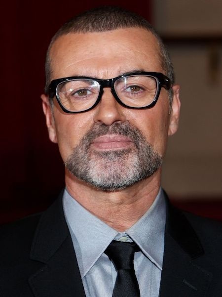 Tình cũ bán tranh vẽ George Michael với giá hơn 13 tỉ đồng - 3 Sự ra đi đột ngột của George Michael đã khiến rất nhiều người thương xót