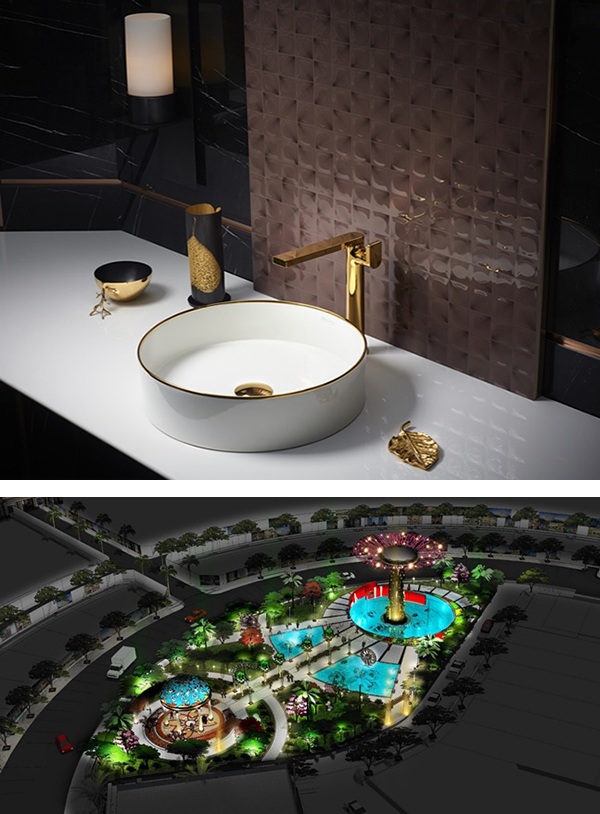 Hé lộ mới về Sunshine City – dự án sắp ra mắt của Sunshine Group - 3 Hé lộ mới về Sunshine City – dự án sắp ra mắt của Sunshine Group - 3