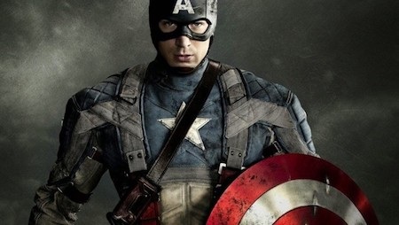 Hồi hộp chờ ngày tái ngộ “Captain America” Chris Evans - 3 Nhiều khả năng Chris Evans sẽ tham gia phần phim “Captain America 4”