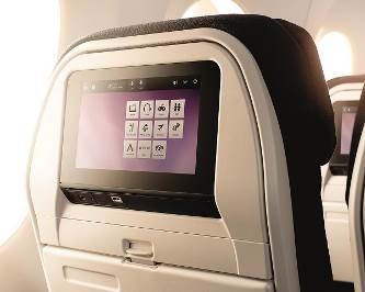 Những thú vị bất ngờ trên chuyến bay của Air New Zealand - 3 Những thú vị bất ngờ trên chuyến bay của Air New Zealand - 3