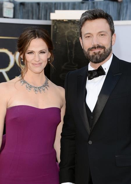 Những đám cưới bí mật tại Hollywood - 3 Hồi năm 2005, Ben Affleck và Jennifer Garner đã “qua mặt” hoàn toàn giới truyền thông khi tổ chức một hôn lễ vô cùng bí mật
