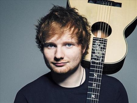 Ngôi sao người Anh “thở phào” khi dàn xếp xong vụ kiện hơn 450 tỉ đồng - 3 Ed Sheeran có thể “thở phào” khi thoát mức bồi thường 20 triệu đô la Mỹ