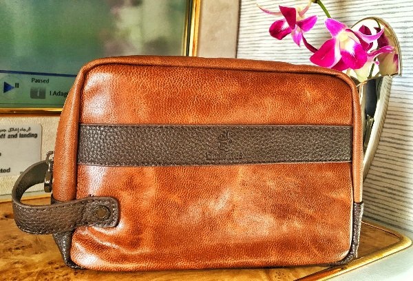 Bên trong khoang hạng nhất của hãng hàng không tốt nhất thế giới - 3