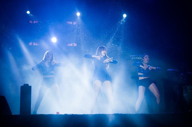 Noo Phước Thịnh cùng dàn sao hot “đại náo” đêm nhạc tại Quảng Bình - 3