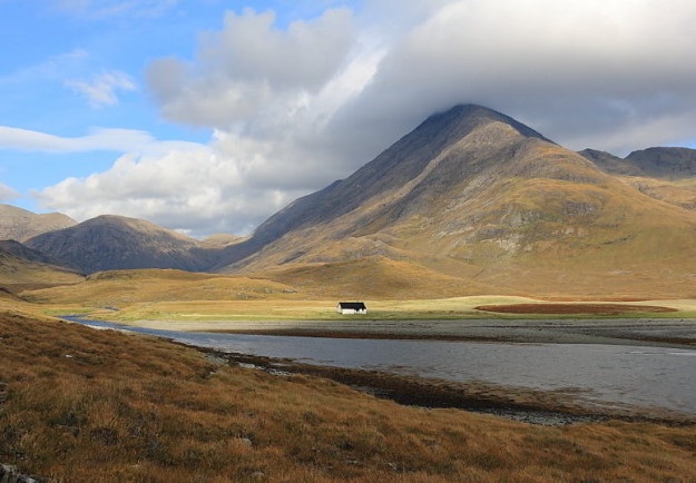 15 nơi ở miễn phí nếu bạn có ý định đi du lịch Scotland - 3