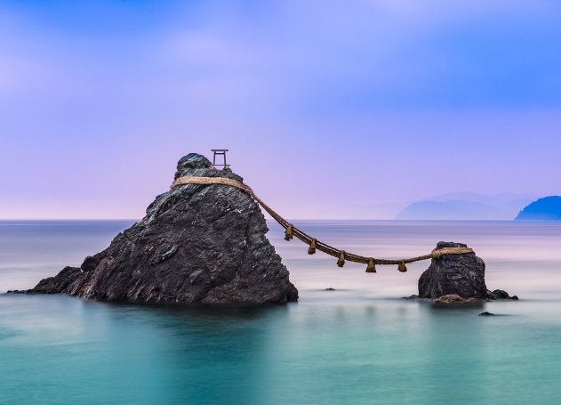 Không cần ngắm hoa anh đào, Nhật Bản vẫn còn rất nhiều nơi hấp dẫn để đi - 3