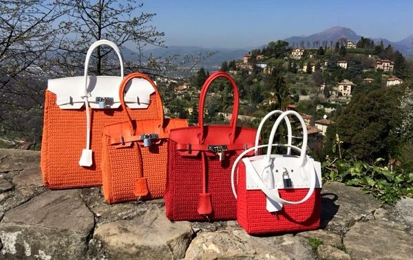 Mốt chơi "đồ hiệu" Hermes, Gucci… độc nhất thế giới của chị em Việt - 4 Mốt chơi "đồ hiệu" Hermes, Gucci… độc nhất thế giới của chị em Việt - 4