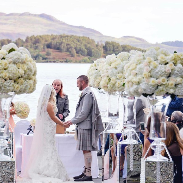 20 lý do khiến bất kỳ cô gái nào cũng muốn tổ chức đám cưới ở Scotland - 3 20 lý do khiến bất kỳ cô gái nào cũng muốn tổ chức đám cưới ở Scotland - 3