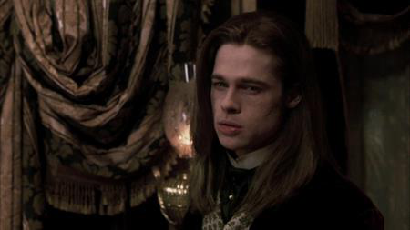 Những bộ phim thử thách khiến “sao” chỉ muốn bỏ cuộc - 3 Brad Pitt từng gây bất ngờ khi cho biết mình từng muốn rút khỏi vai diễn trong phim “Interview with the Vampire” và nam tài tử thậm chí đã đề nghị mua lại hợp đồng với nhà sản xuất David Geffen. Tuy nhiên, khi được biết mức giá của sự tự do lên tới 40 triệu đô la Mỹ, Brad Pitt chỉ đành chùn bước và tiếp tục đóng phim.