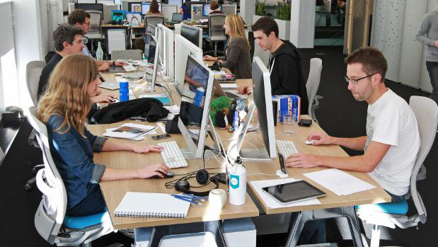 Từ “outsourcing” hóa “Tech Co - Founder” - Những điều bạn cần biết - 3 (Nguồn: Internet)