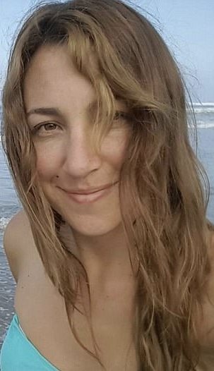 Bà mẹ 34 tuổi tin rằng nhờ phương pháp Breatharian mà mình giữa được vẻ trẻ trung…