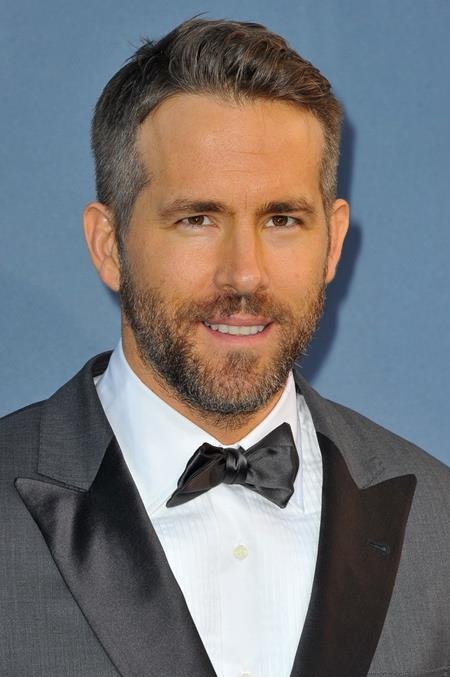 Many fans will be surprised to learn that “Deadpool” Ryan Reynolds has turned 40 this year.