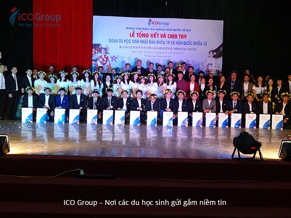 Du học Nhật Bản, Hàn Quốc, CHLB Đức – Lựa chọn mới, cơ hội mới - 3 Du học Nhật Bản, Hàn Quốc, CHLB Đức – Lựa chọn mới, cơ hội mới - 3