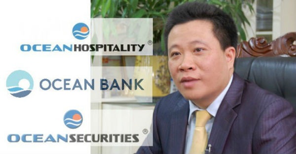 Nỗi sợ của Bầu Đức, mẹ Cường đôla 'rơi nước mắt' - 4
Hà Văn Thắm vướng vào lao lý