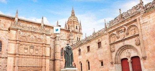 Top 10 trường đại học lâu đời, nổi tiếng nhất thế giới - 3 Top 10 trường đại học lâu đời, nổi tiếng nhất thế giới - 3